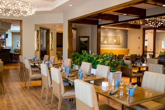 Serenity Found: Getaway To The Catskills At Emerson Resort Serenity Found: Getaway To The Catskills At Emerson Resort