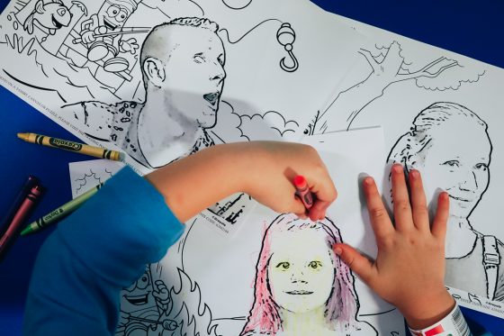 10 Attractions For Families At The Mall Of America