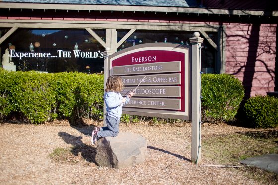 Serenity Found: Getaway To The Catskills At Emerson Resort Serenity Found: Getaway To The Catskills At Emerson Resort