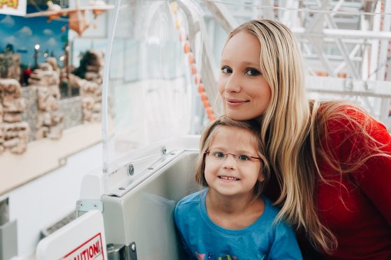 10 Attractions For Families At The Mall Of America