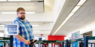 Tips For Flying With A Toddler Gb Pockit Stroller Of X