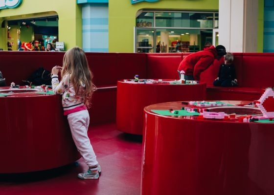 10 Attractions For Families At The Mall Of America