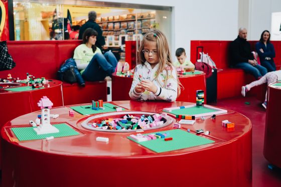 10 Attractions For Families At The Mall Of America