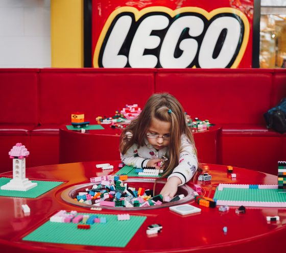 10 Attractions For Families At The Mall Of America