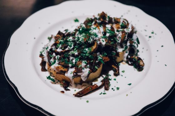 Six Restaurants To Visit In And Around Minneapolis