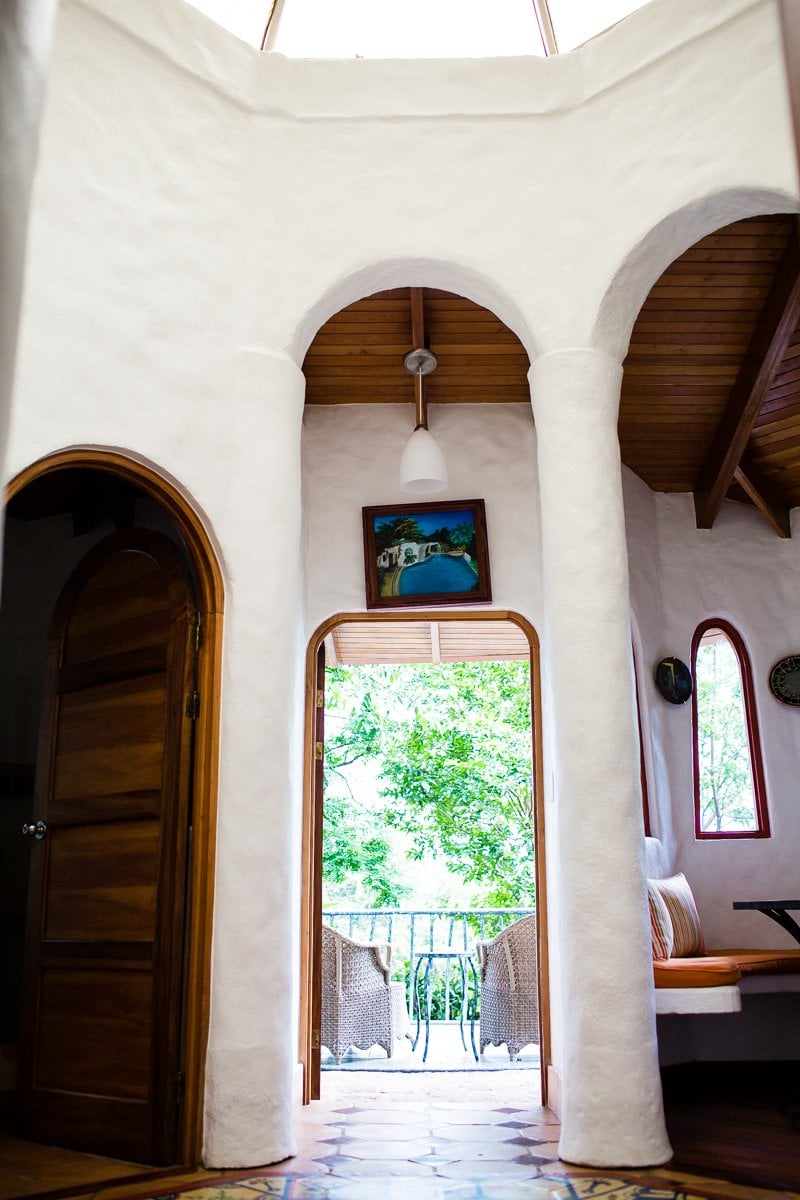 Top 3 Places To Stay While Traveling Through Costa Rica