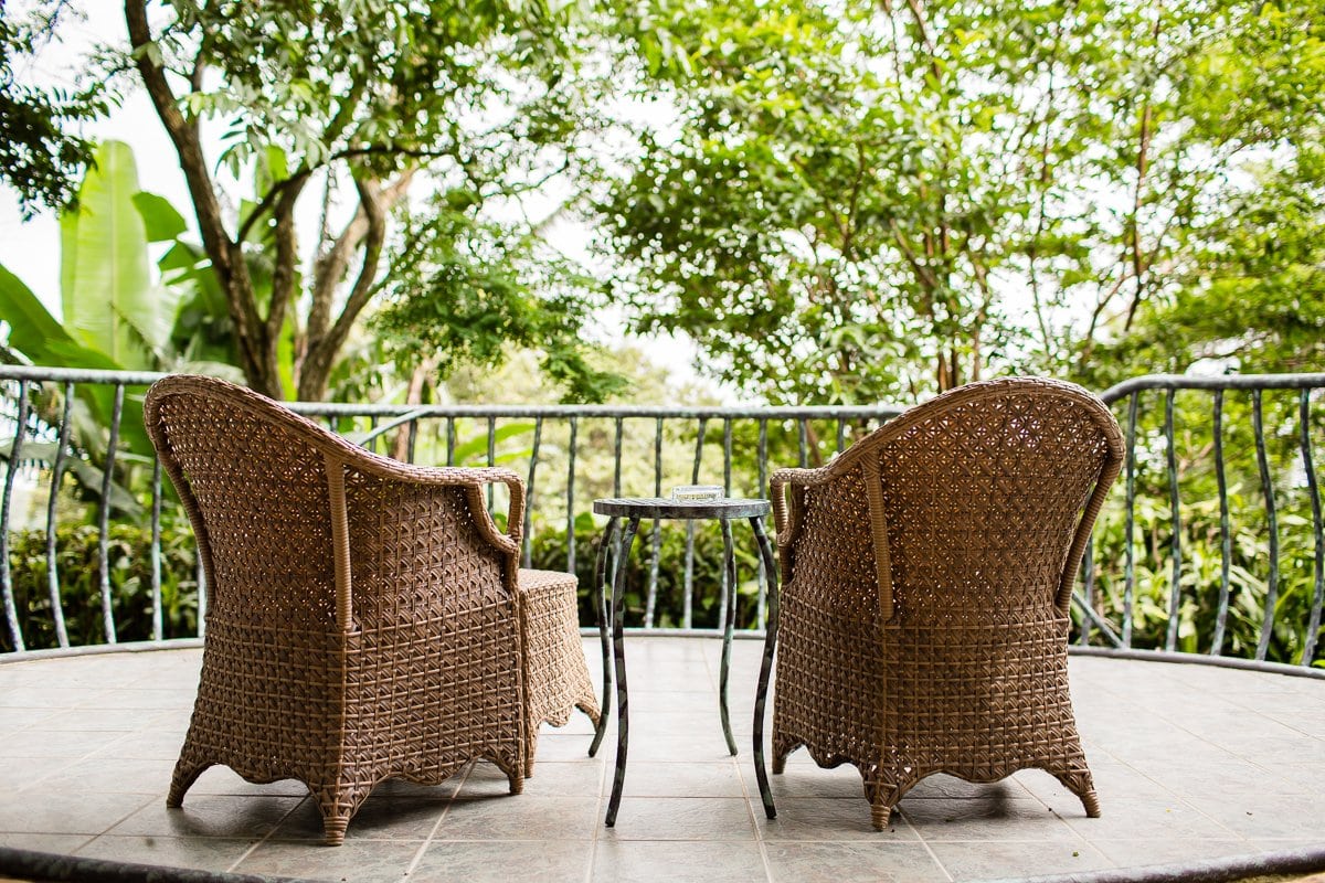 Top 3 Places To Stay While Traveling Through Costa Rica