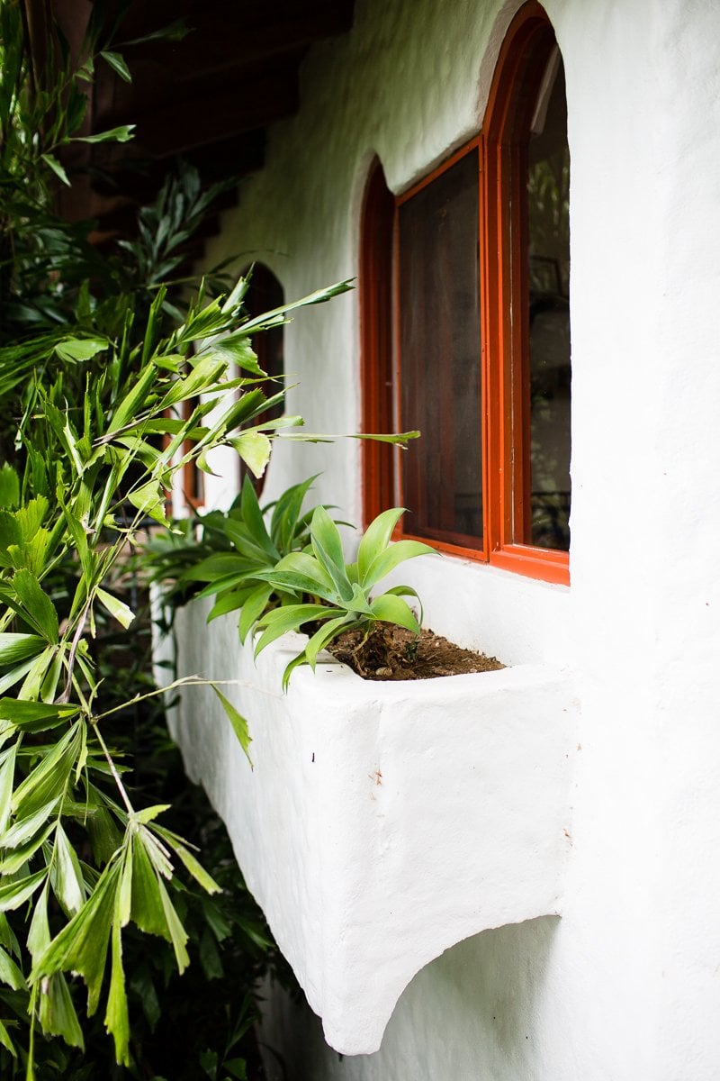 Top 3 Places To Stay While Traveling Through Costa Rica