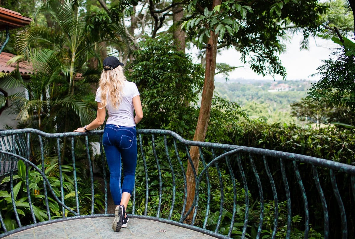 Top 3 Places To Stay While Traveling Through Costa Rica