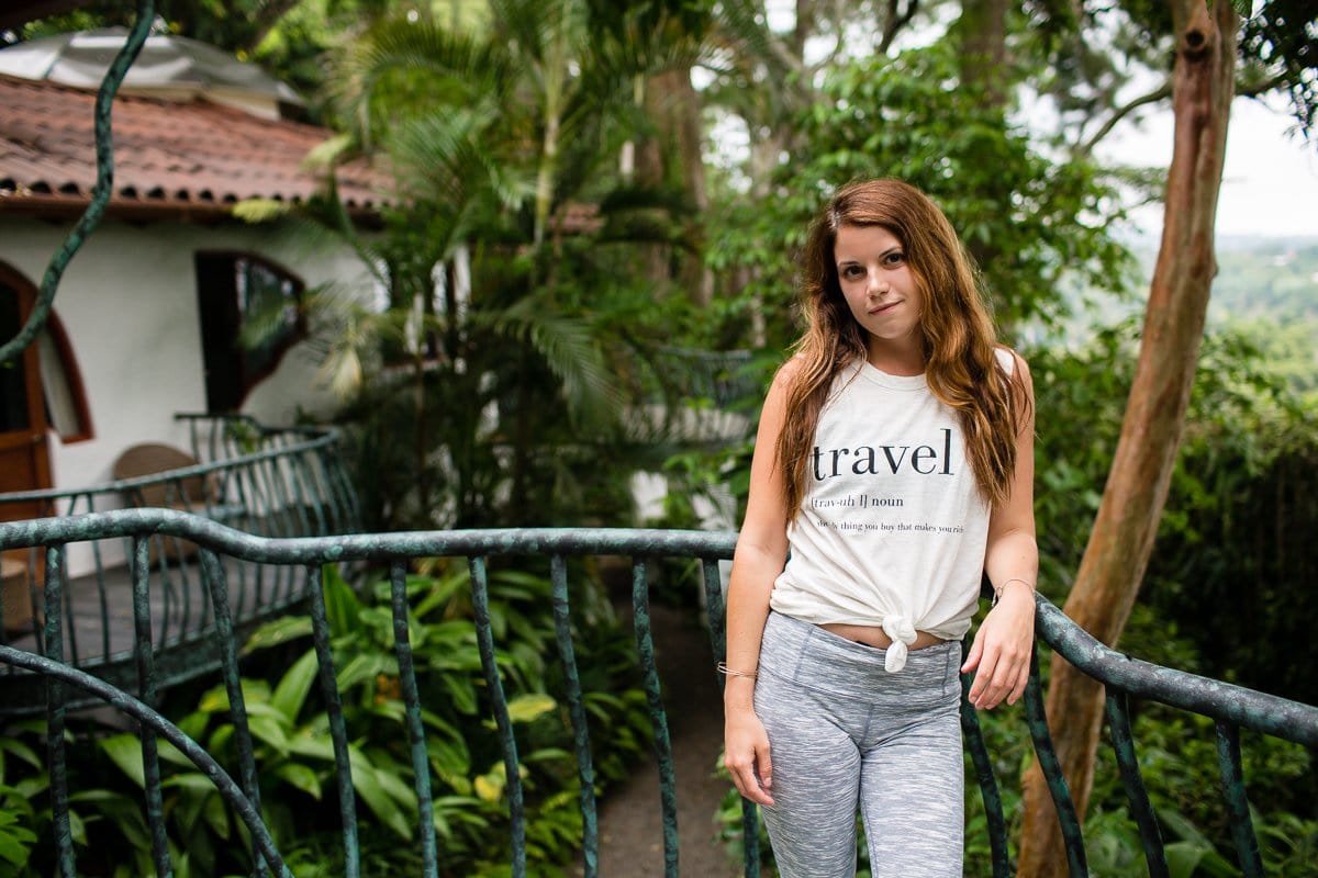 Top 3 Places To Stay While Traveling Through Costa Rica