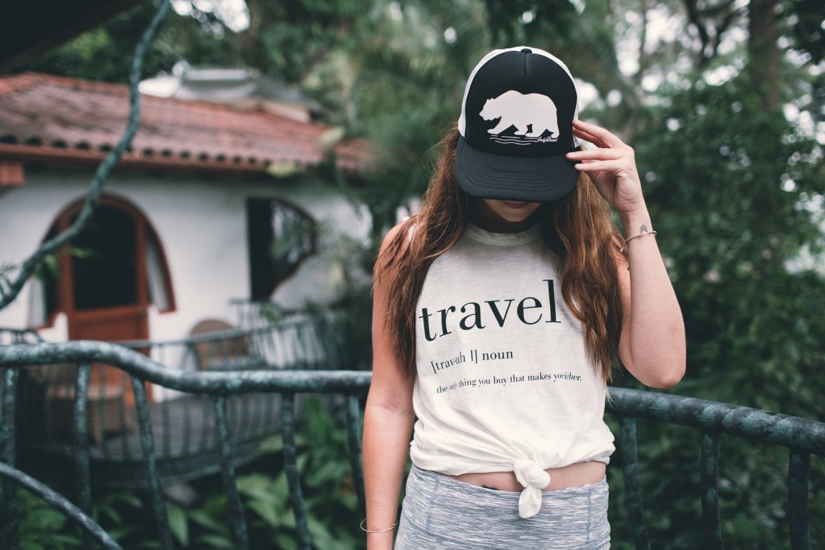 Top 3 Places To Stay While Traveling Through Costa Rica