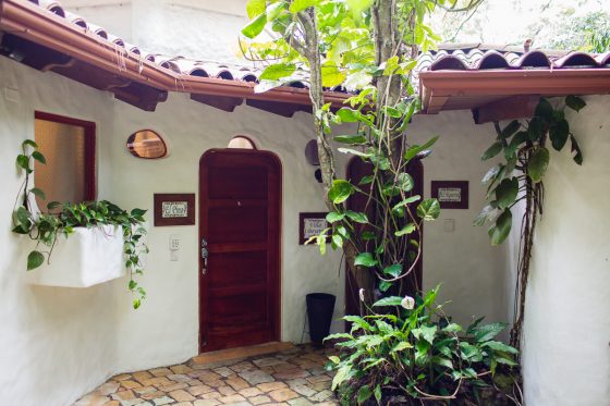 Top 3 Places To Stay While Traveling Through Costa Rica