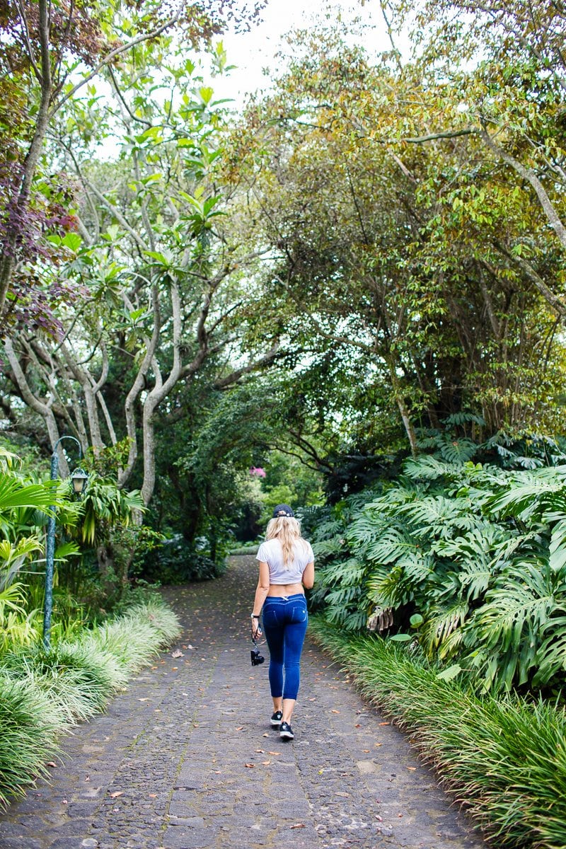 Top 3 Places To Stay While Traveling Through Costa Rica