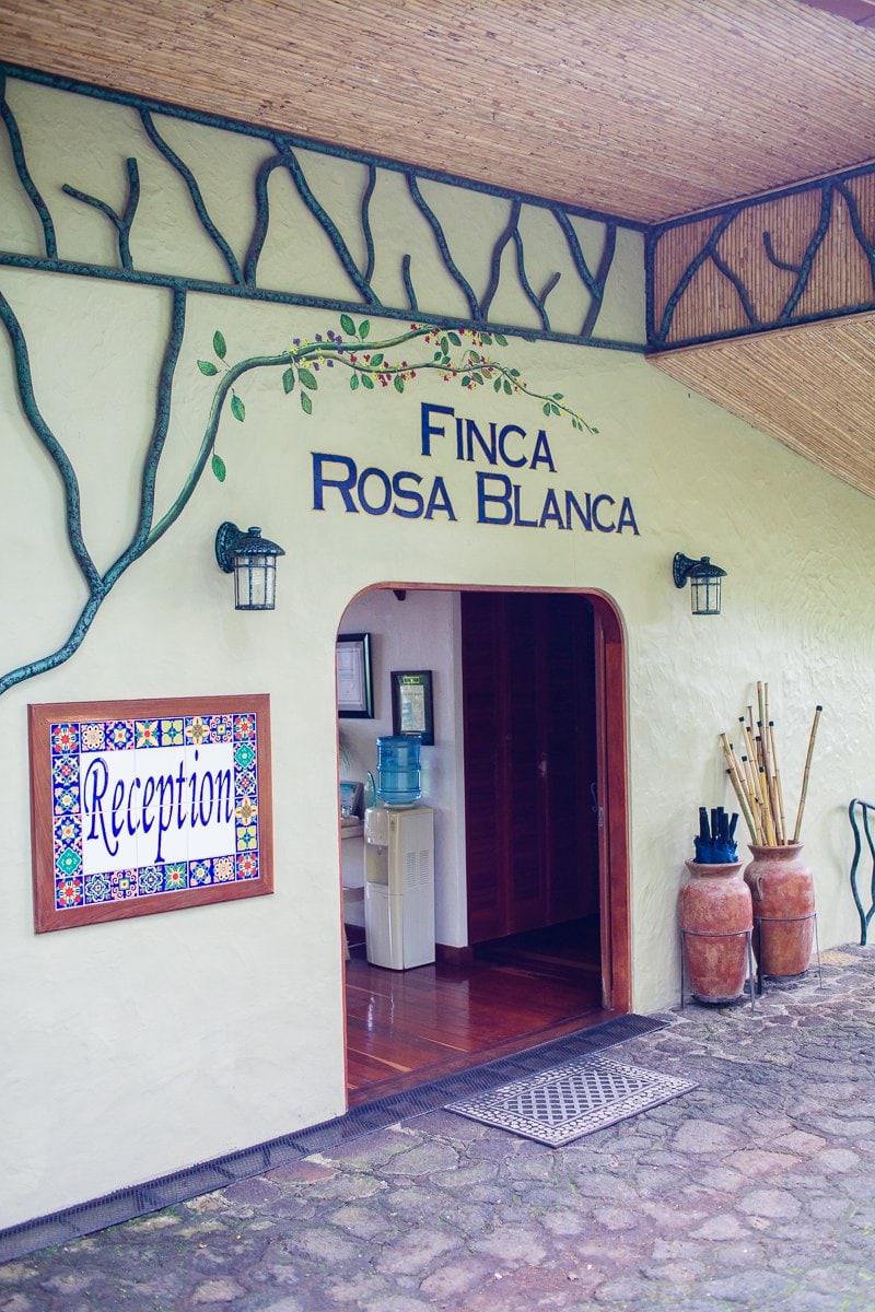 Top 3 Places To Stay While Traveling Through Costa Rica