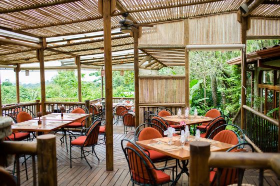 Top 3 Places To Stay While Traveling Through Costa Rica