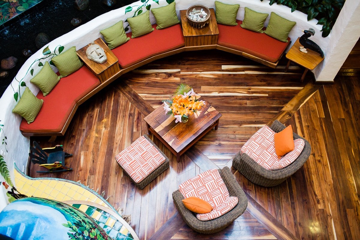 Top 3 Places To Stay While Traveling Through Costa Rica