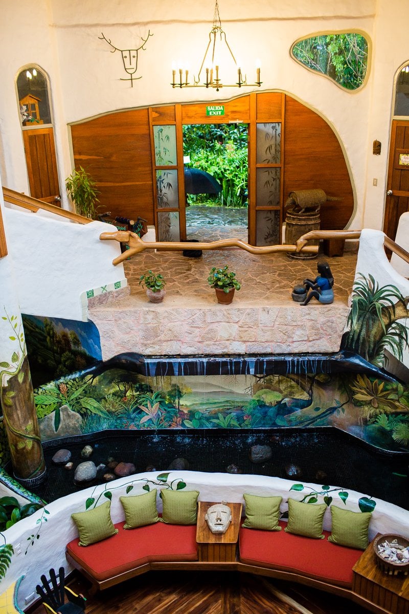 Top 3 Places To Stay While Traveling Through Costa Rica