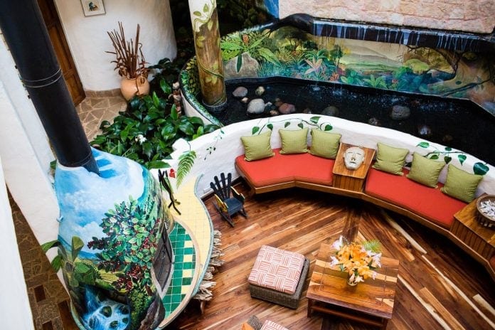 Top 3 Places To Stay While Traveling Through Costa Rica