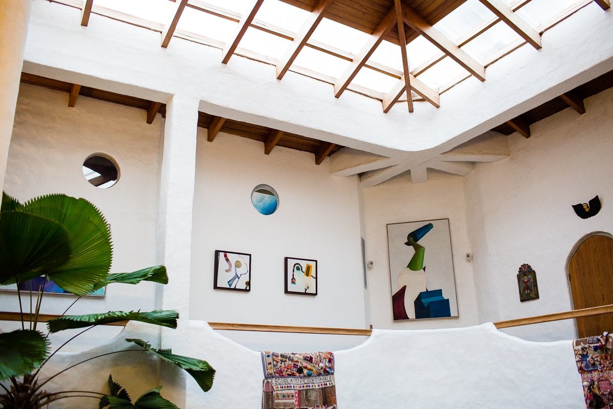 Top 3 Places To Stay While Traveling Through Costa Rica