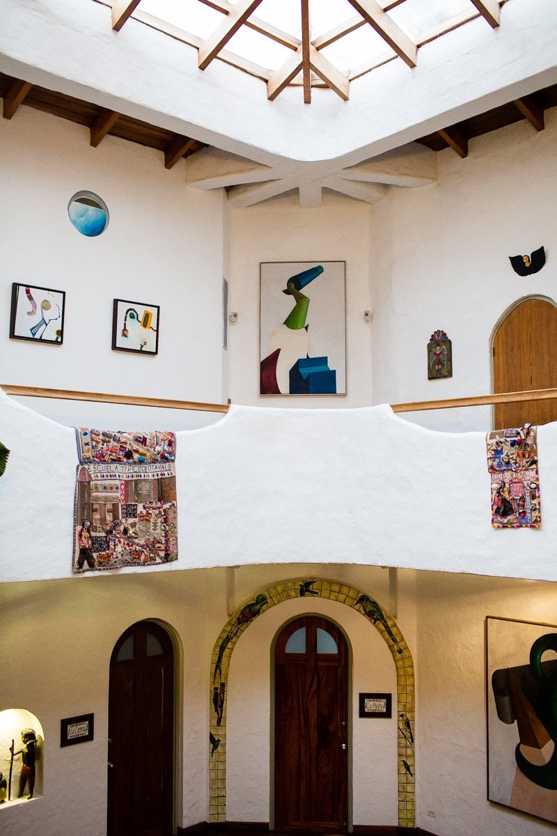 Top 3 Places To Stay While Traveling Through Costa Rica