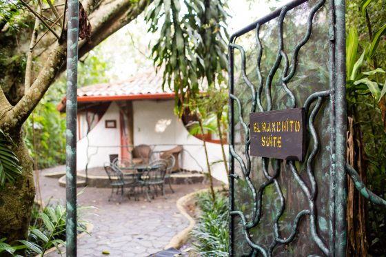 Top 3 Places To Stay While Traveling Through Costa Rica