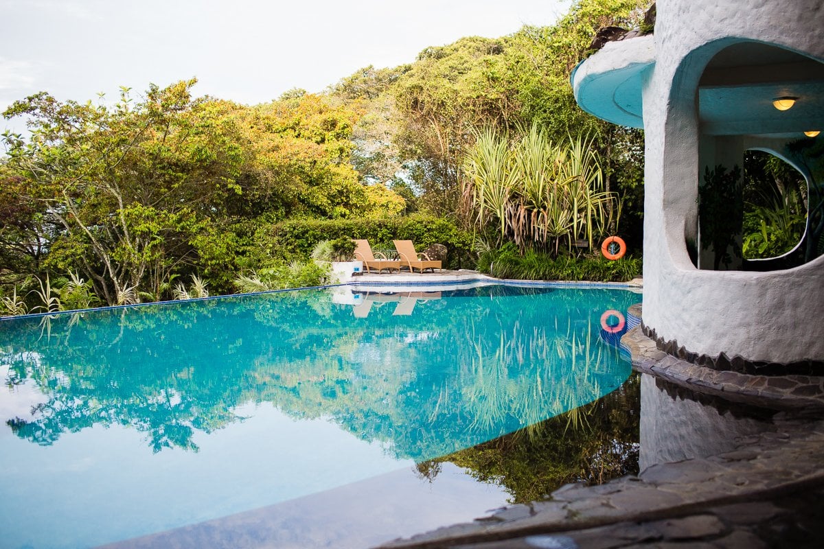 Top 3 Places To Stay While Traveling Through Costa Rica