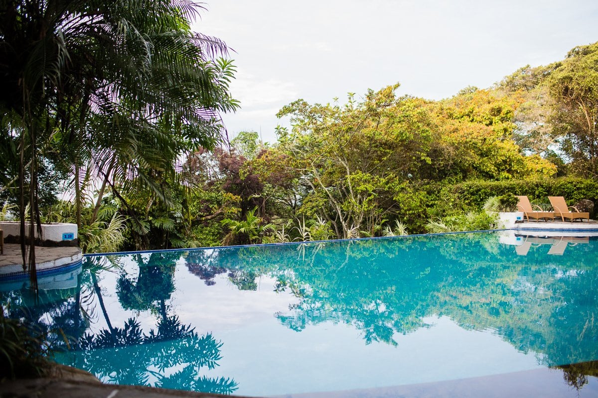 Top 3 Places To Stay While Traveling Through Costa Rica