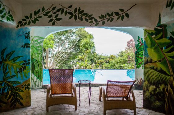 Top 3 Places To Stay While Traveling Through Costa Rica