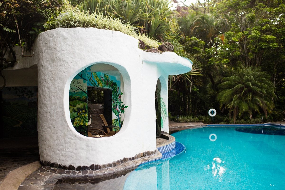 Top 3 Places To Stay While Traveling Through Costa Rica