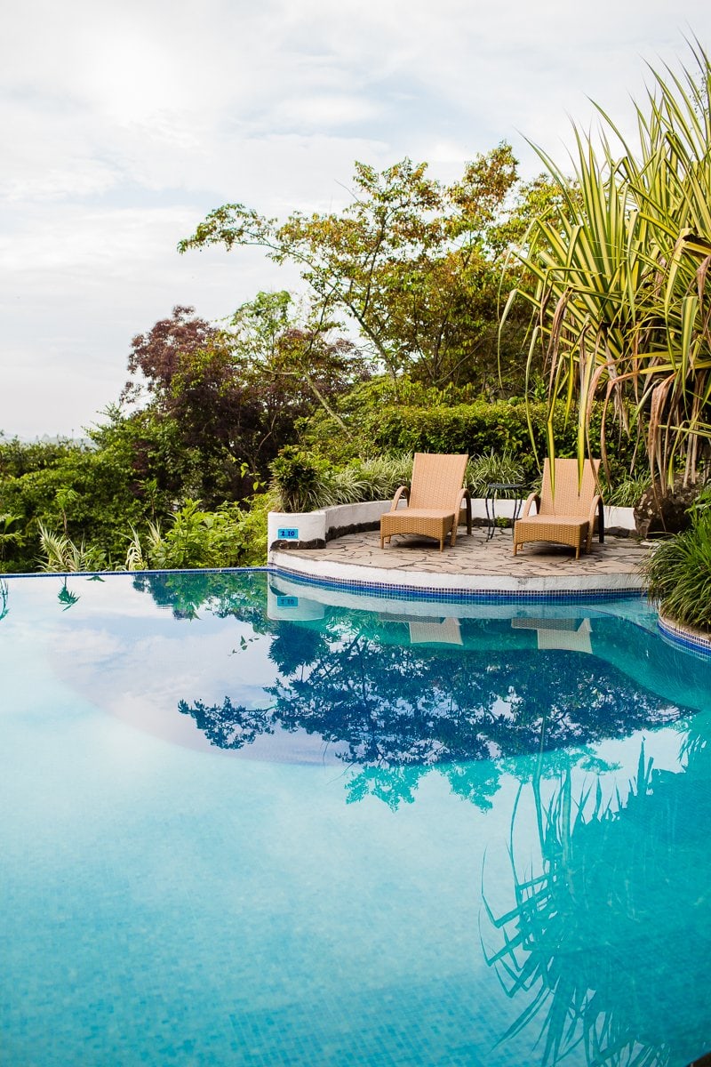 Top 3 Places To Stay While Traveling Through Costa Rica