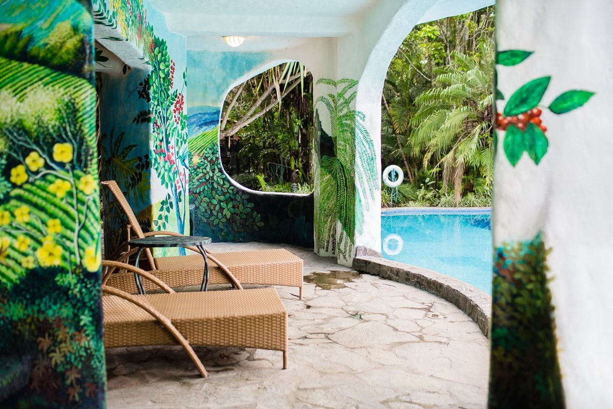 Top 3 Places To Stay While Traveling Through Costa Rica