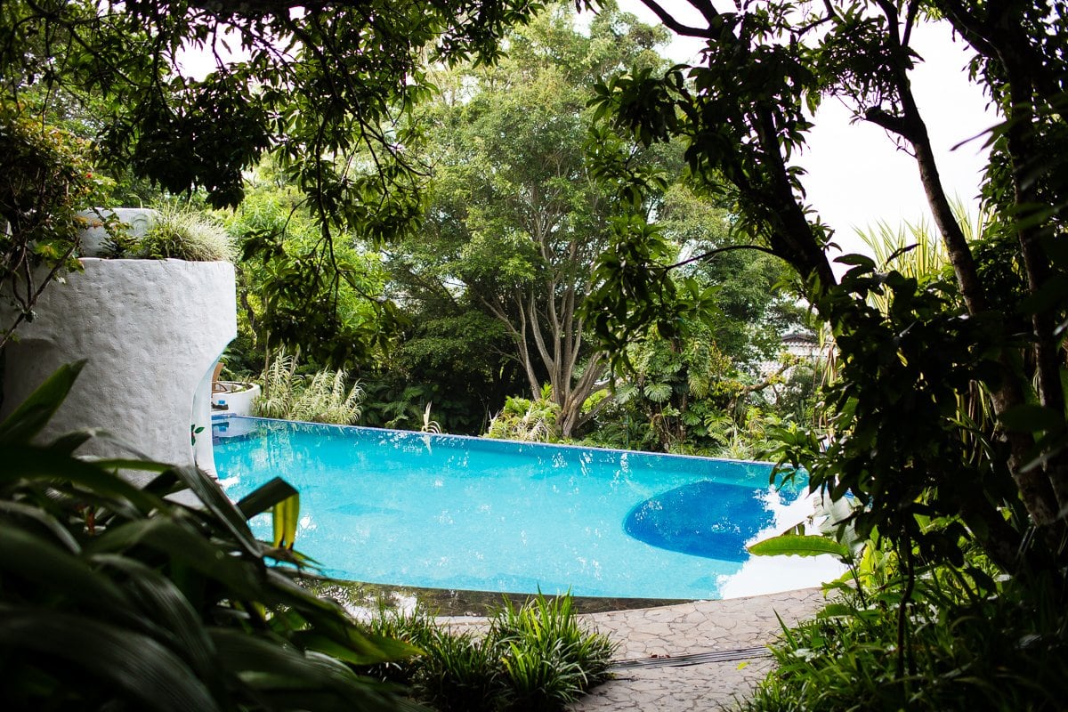 Top 3 Places To Stay While Traveling Through Costa Rica