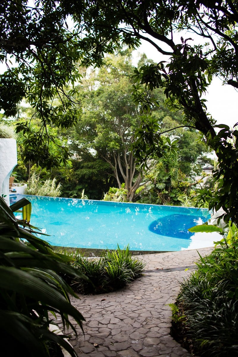 Top 3 Places To Stay While Traveling Through Costa Rica