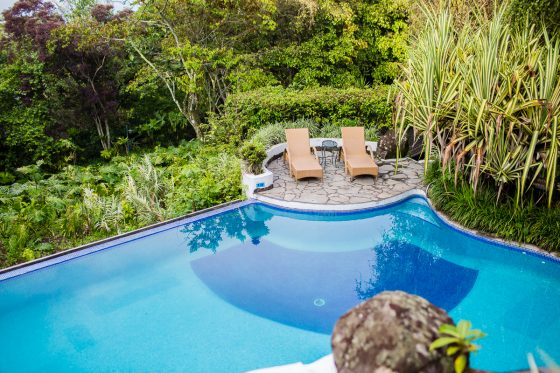 Top 3 Places To Stay While Traveling Through Costa Rica