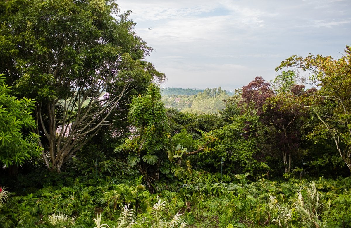 Top 3 Places To Stay While Traveling Through Costa Rica