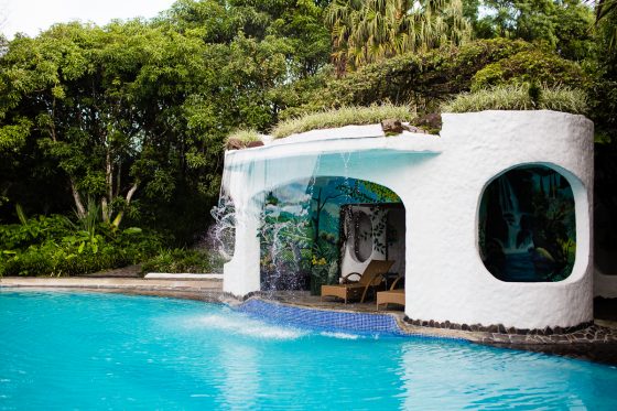 Top 3 Places To Stay While Traveling Through Costa Rica