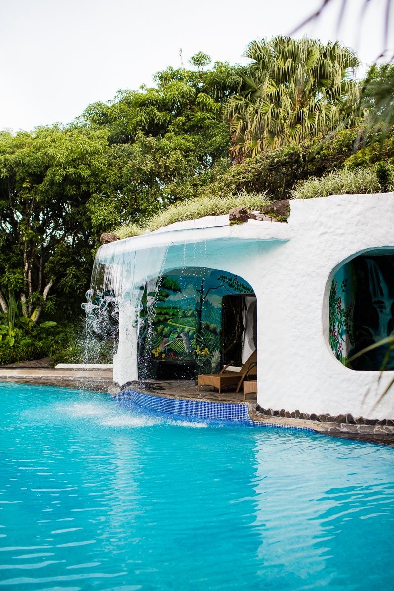 Top 3 Places To Stay While Traveling Through Costa Rica