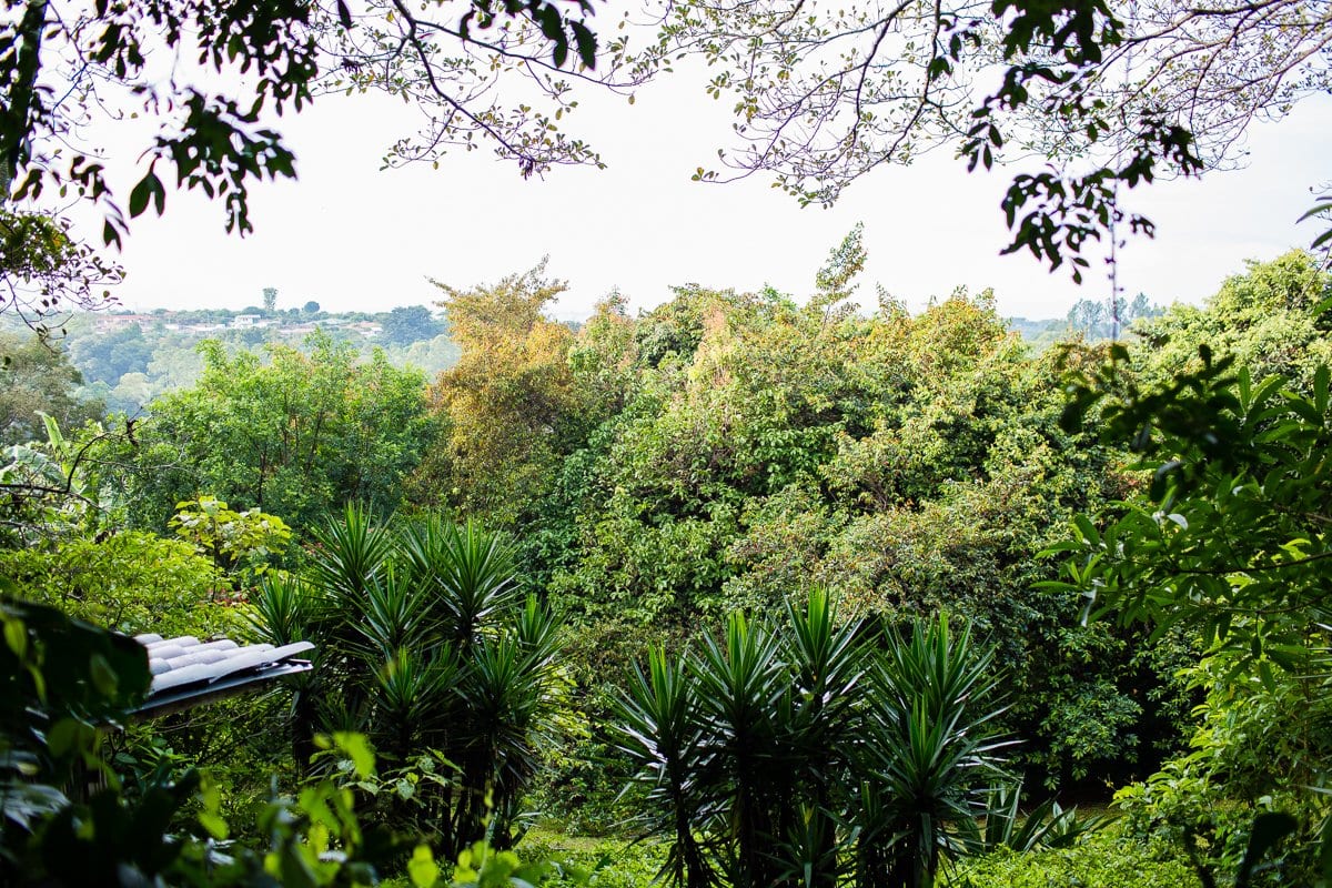 Top 3 Places To Stay While Traveling Through Costa Rica