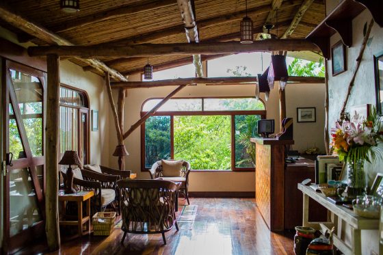 Top 3 Places To Stay While Traveling Through Costa Rica
