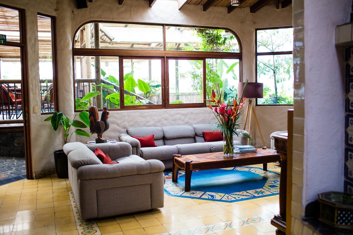 Top 3 Places To Stay While Traveling Through Costa Rica