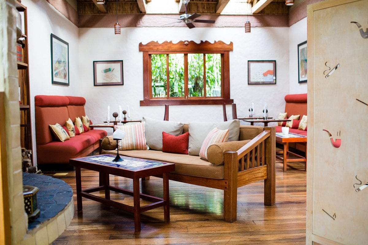 Top 3 Places To Stay While Traveling Through Costa Rica