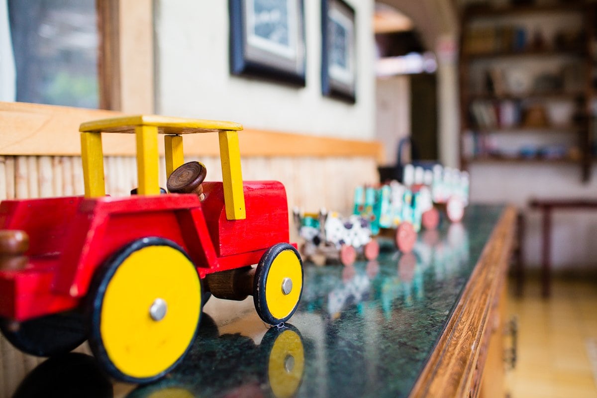 Top 3 Places To Stay While Traveling Through Costa Rica