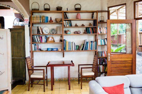 Top 3 Places To Stay While Traveling Through Costa Rica