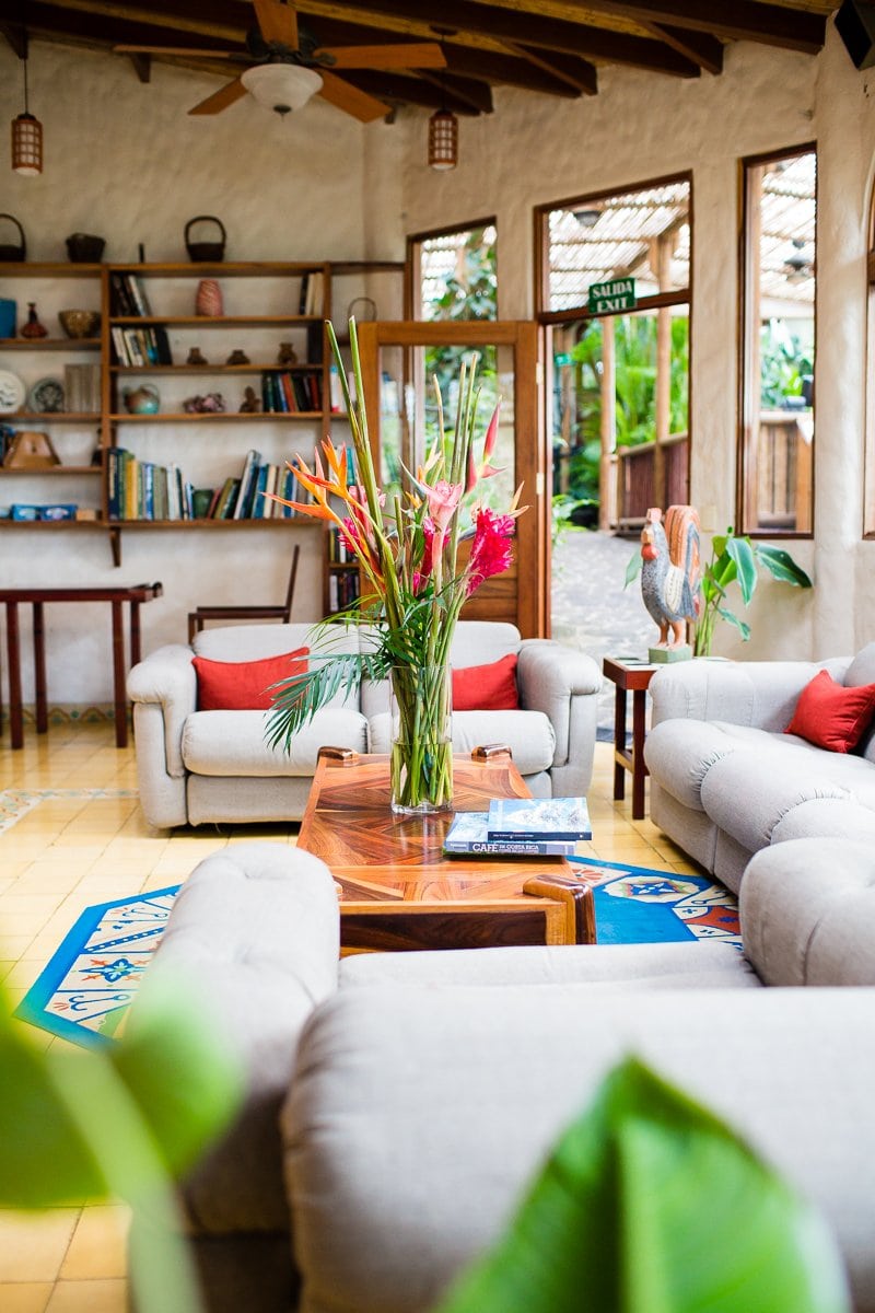 Top 3 Places To Stay While Traveling Through Costa Rica