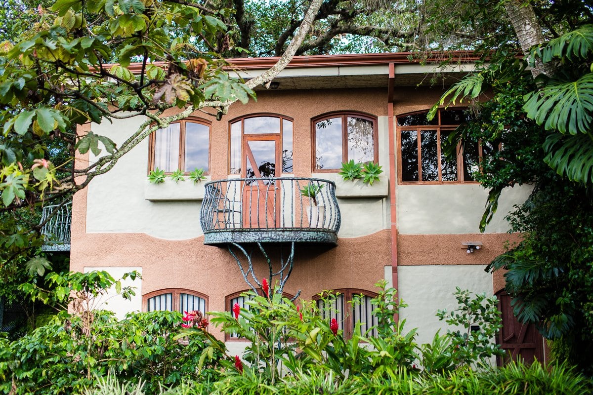 Top 3 Places To Stay While Traveling Through Costa Rica