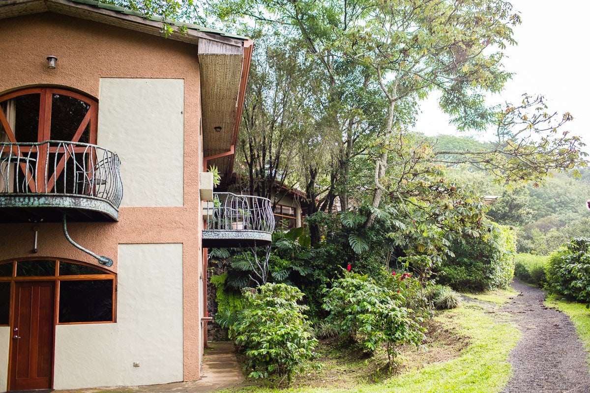 Top 3 Places To Stay While Traveling Through Costa Rica