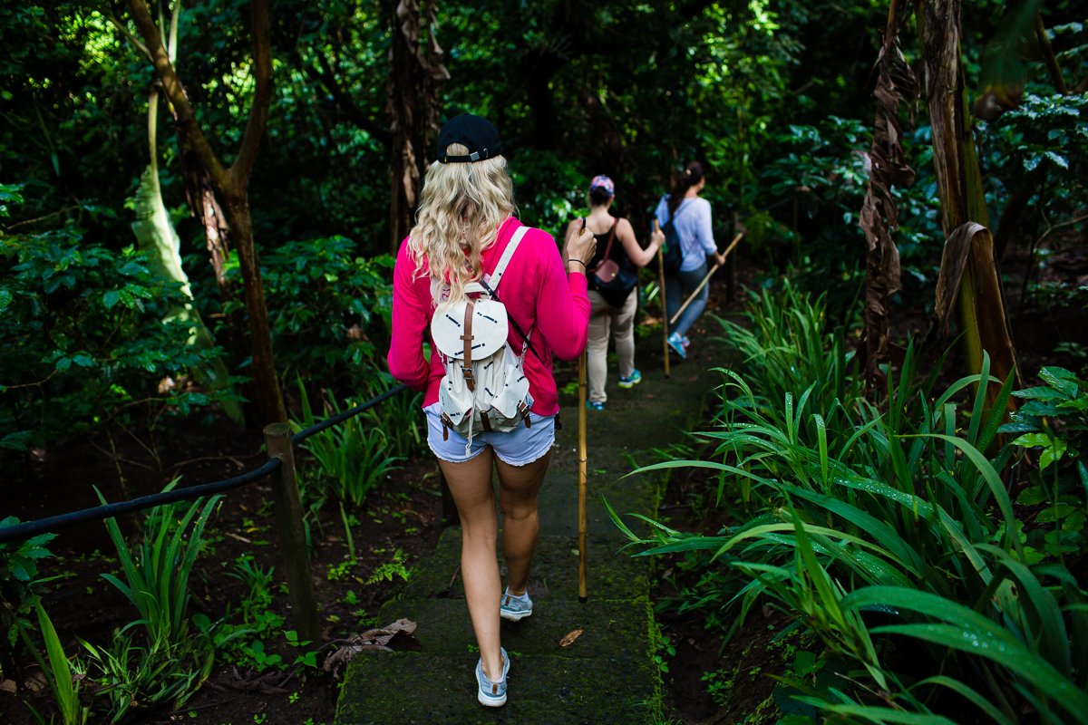 Top 3 Places To Stay While Traveling Through Costa Rica