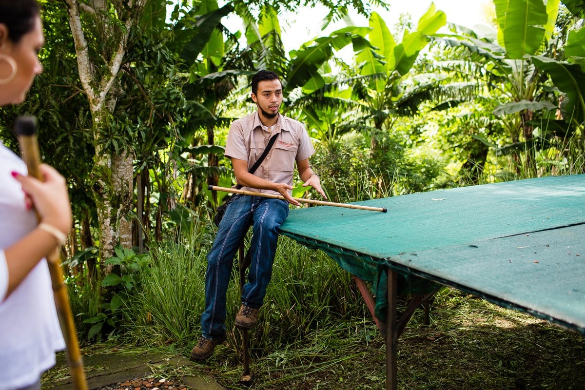 Top 3 Places To Stay While Traveling Through Costa Rica