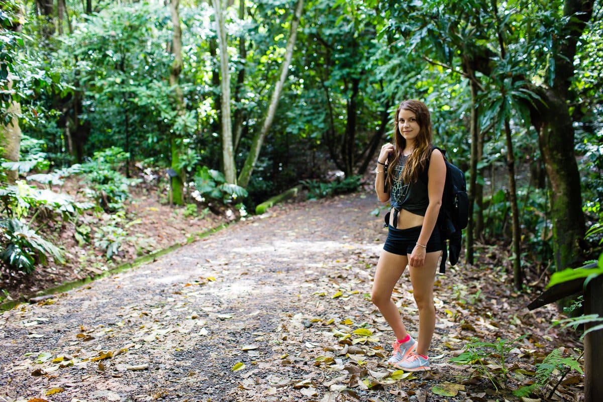 Top 3 Places To Stay While Traveling Through Costa Rica