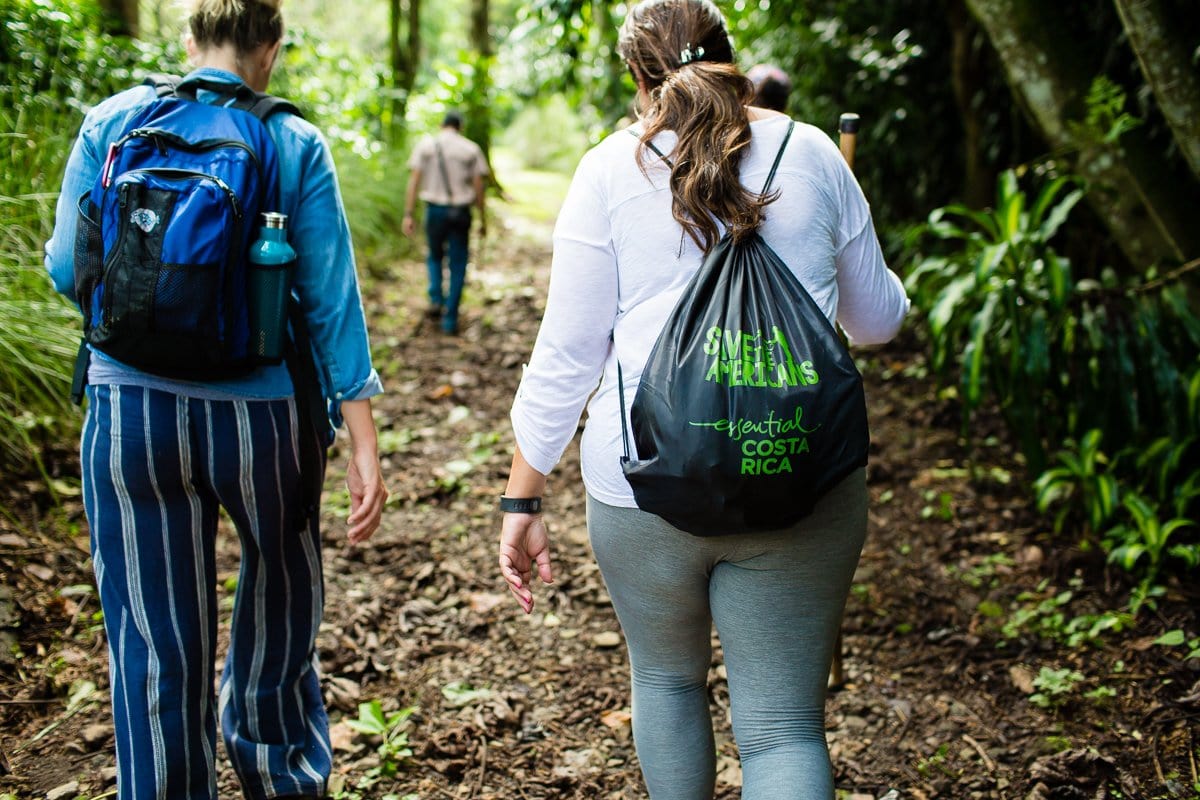 Top 3 Places To Stay While Traveling Through Costa Rica